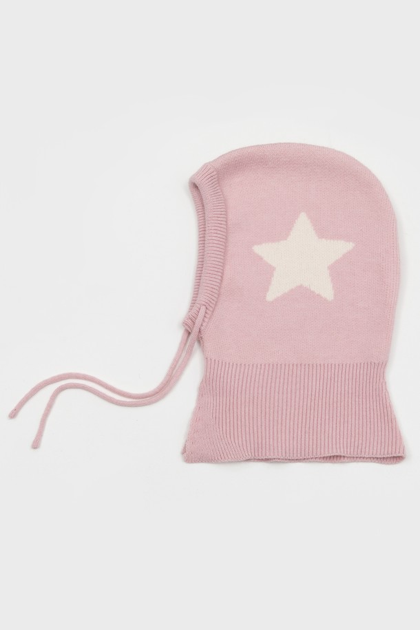 RECLOW - 모자 - STAR BALACLAVA 5 COLOR