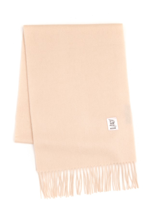 RECLOW - 스카프/머플러 - CASHMERE 100% MUFFLER 31 COLOR