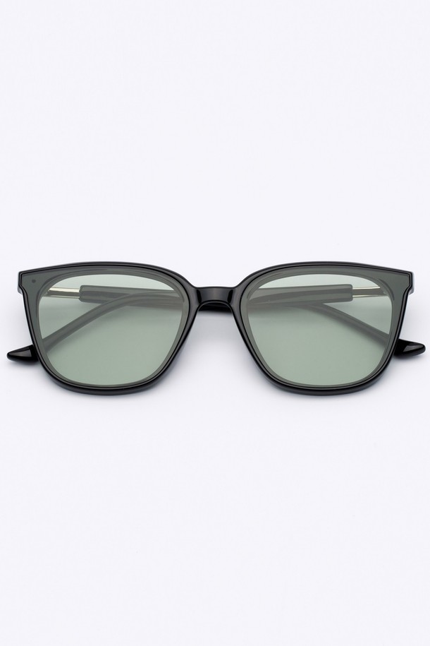 RECLOW - 기타소품 - ROCHE SUNGLASS GREEN