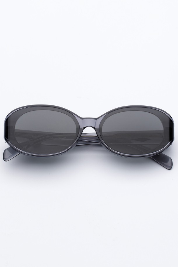 RECLOW - 기타소품 - ANGCHU NO.1 SUNGLASS GRAY