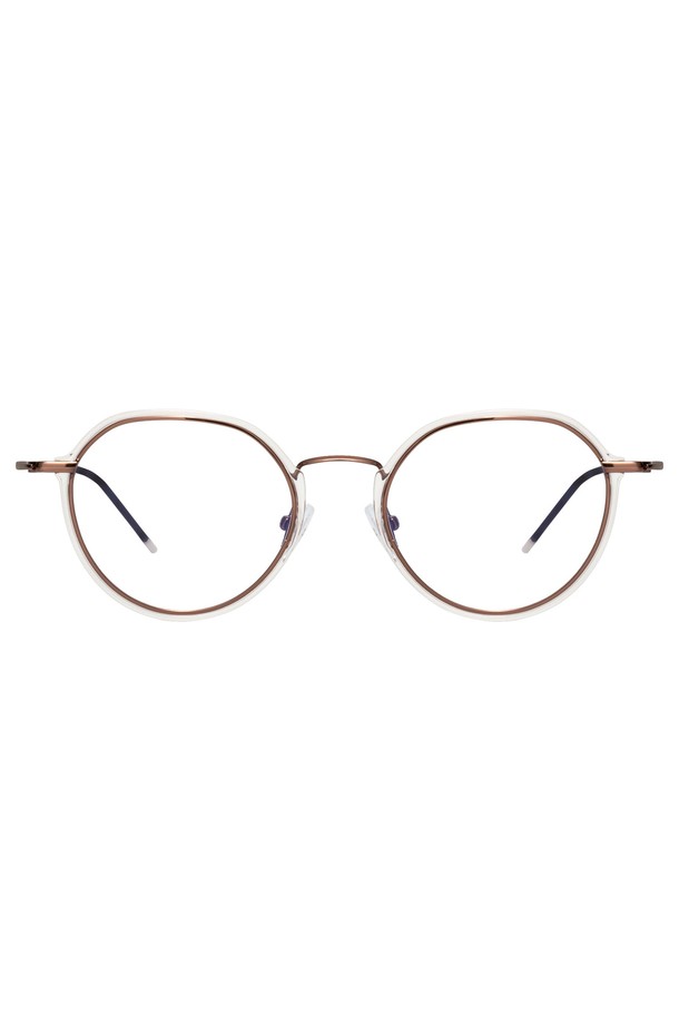 RECLOW - 기타소품 - RL3 TITANIUM GLASS CRYSTAL BROWN