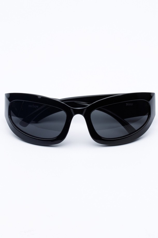 RECLOW - 기타소품 - BITTY SUNGLASS BLACK