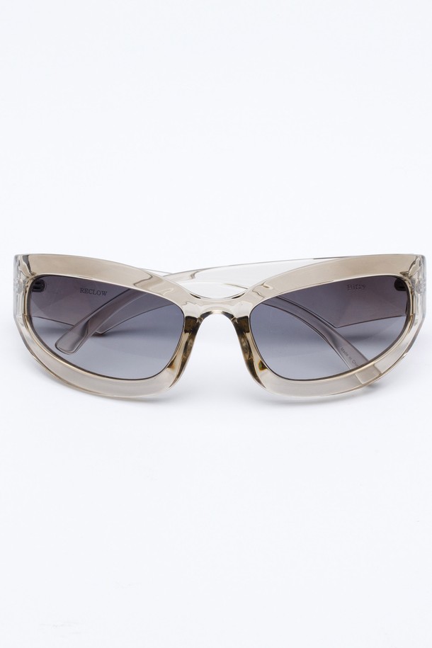 RECLOW - 기타소품 - BITTY SUNGLASS BEIGE