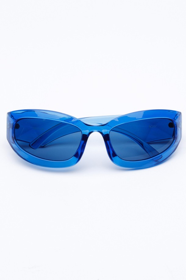 RECLOW - 기타소품 - BITTY SUNGLASS BLUE