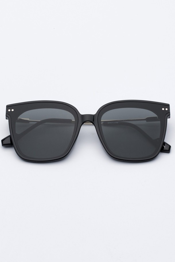 RECLOW - 기타소품 - EF49 SUNGLASS BLACK