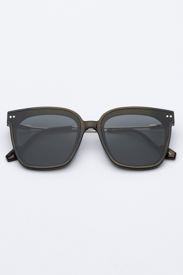 RECLOW - 기타소품 - EF49 SUNGLASS GREEN