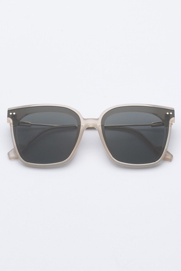 RECLOW - 기타소품 - EF49 SUNGLASS BEIGE