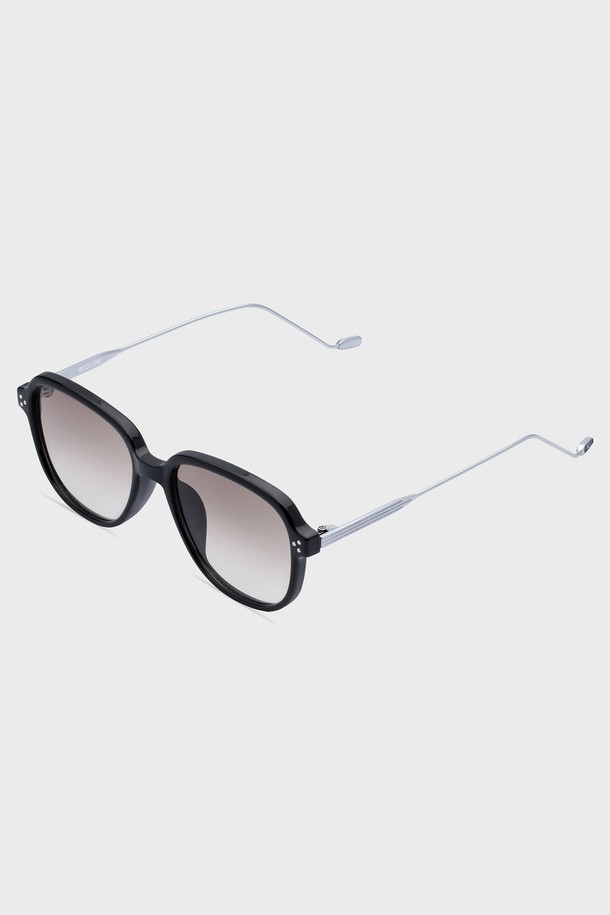 RECLOW - 기타소품 - JUWON SUNGLASS BLACK