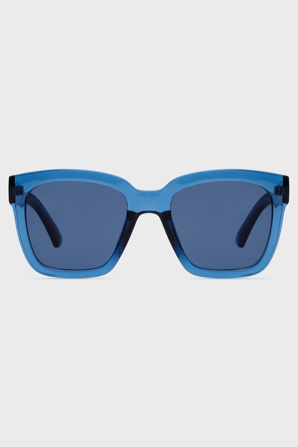 RECLOW - 기타소품 - JEONGEUN SUNGLASS BLUE