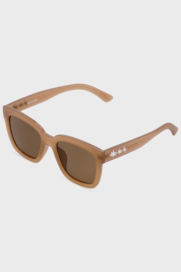 RECLOW - 기타소품 - JEONGEUN SUNGLASS COCOA