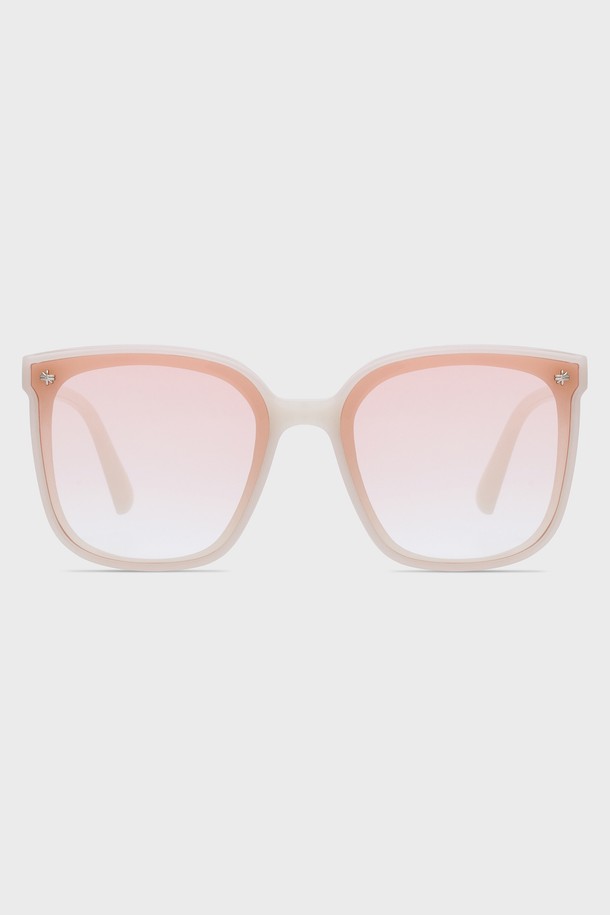 RECLOW - 기타소품 - GINZA SUNGLASS IVORY