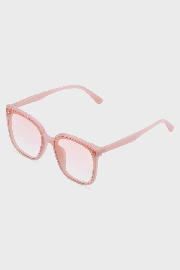 RECLOW - 기타소품 - GINZA SUNGLASS PINK