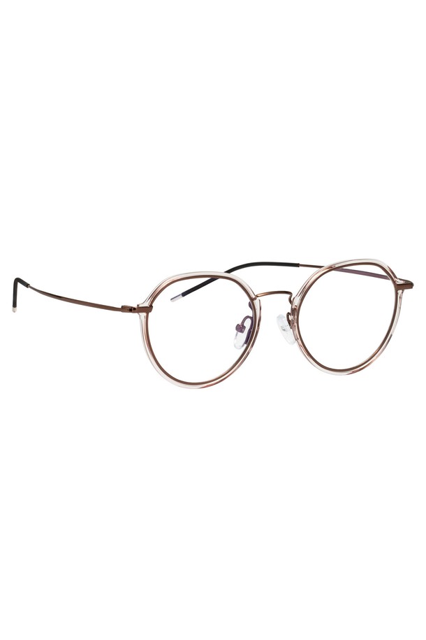 RECLOW - 기타소품 - RL3 TITANIUM GLASS CRYSTAL BROWN