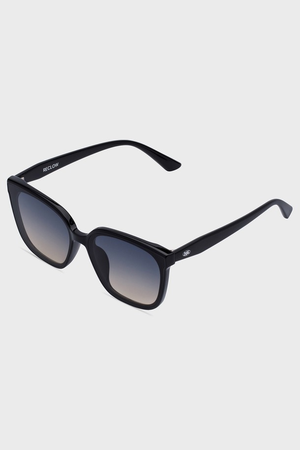 RECLOW - 기타소품 - CHOI SUNGLASS BLACK