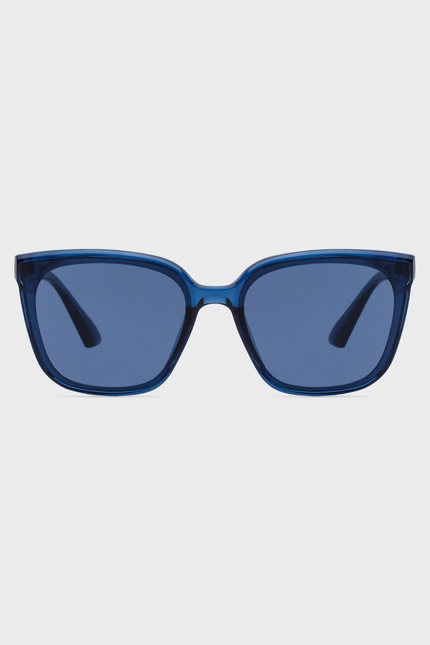 RECLOW - 기타소품 - CHOI SUNGLASS BLUE