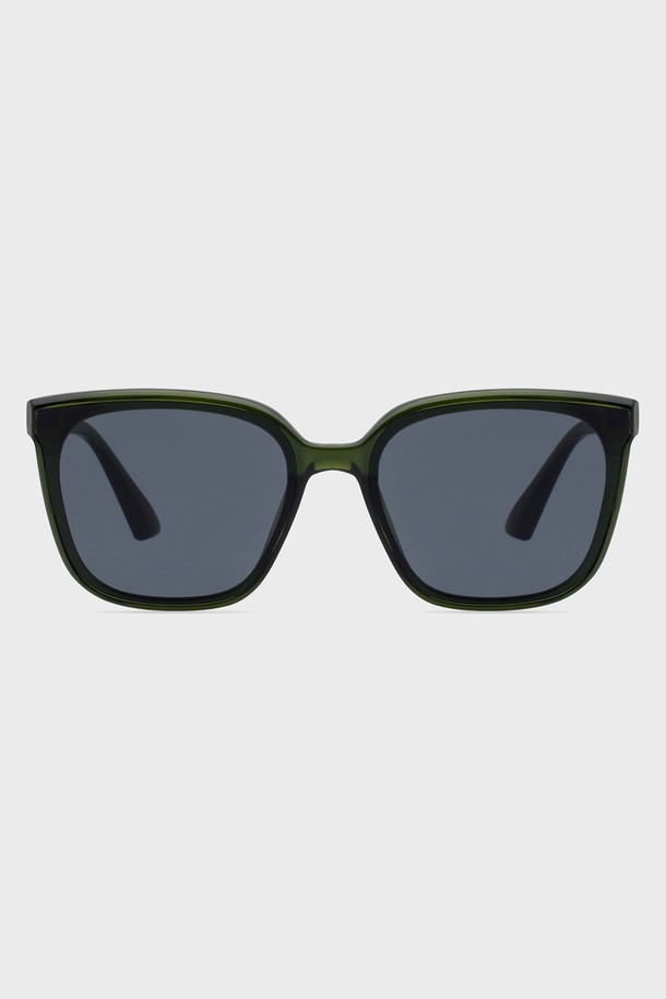 RECLOW - 기타소품 - CHOI SUNGLASS GREEN