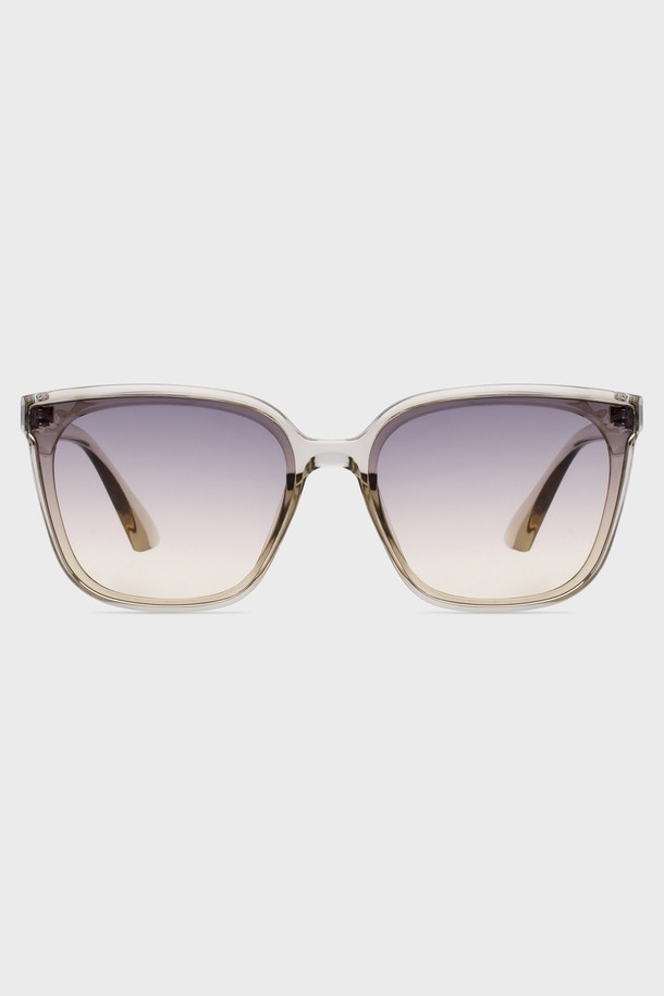 RECLOW - 기타소품 - CHOI SUNGLASS BEIGE