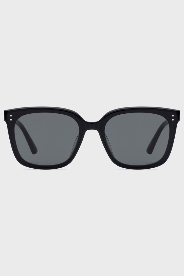 RECLOW - 기타소품 - SSUM SUNGLASS BLACK