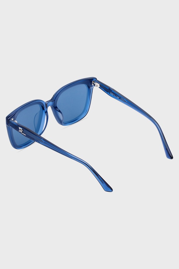 RECLOW - 기타소품 - SSUM SUNGLASS BLUE