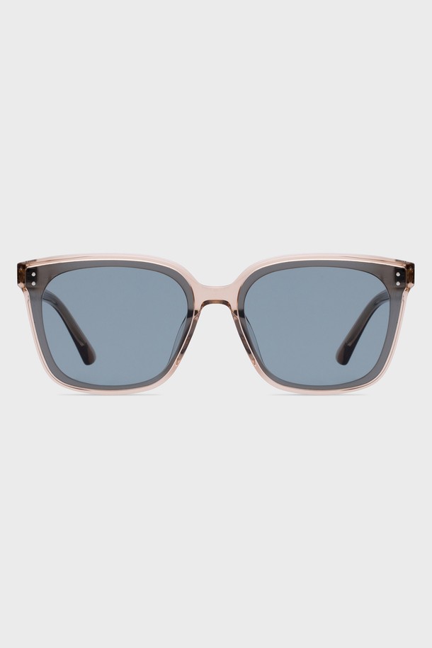 RECLOW - 기타소품 - SSUM SUNGLASS BEIGE