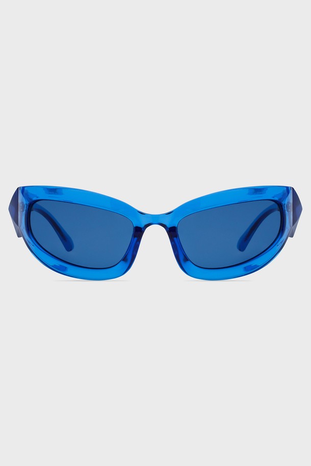 RECLOW - 기타소품 - BITTY SUNGLASS BLUE