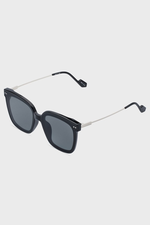 RECLOW - 기타소품 - EF49 SUNGLASS BLACK