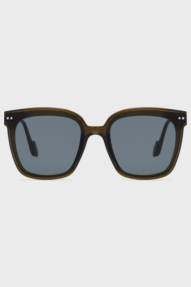 RECLOW - 기타소품 - EF49 SUNGLASS GREEN