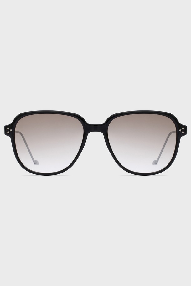 RECLOW - 기타소품 - JUWON SUNGLASS BLACK