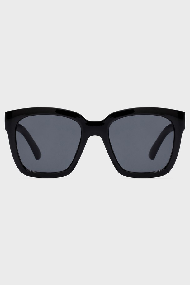 RECLOW - 기타소품 - JEONGEUN SUNGLASS BLACK