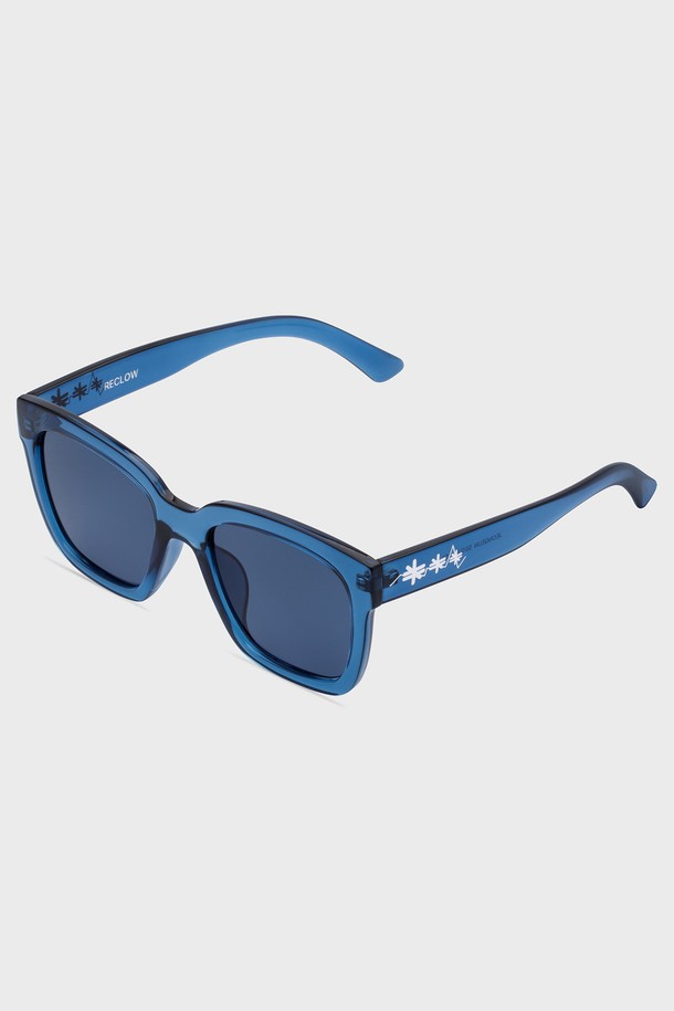 RECLOW - 기타소품 - JEONGEUN SUNGLASS BLUE