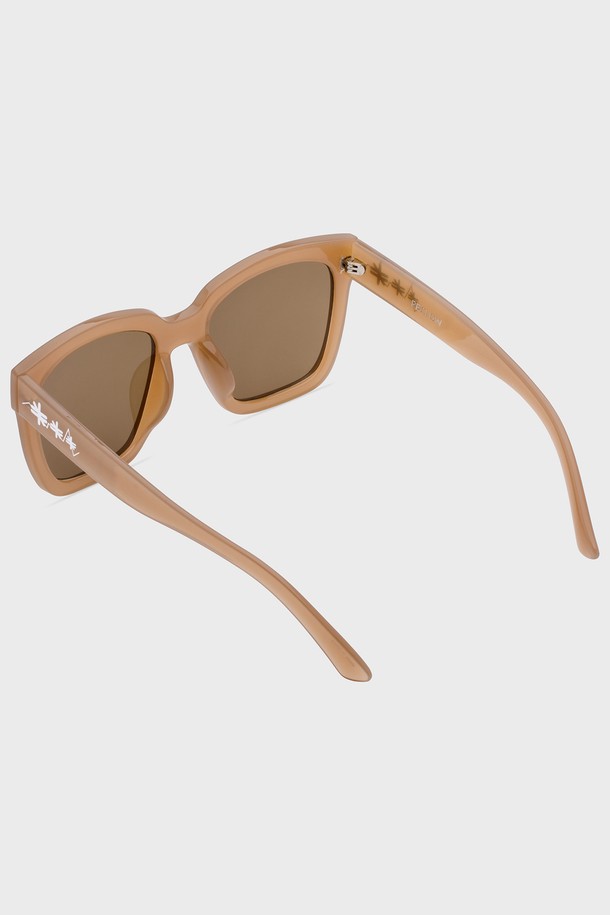 RECLOW - 기타소품 - JEONGEUN SUNGLASS COCOA