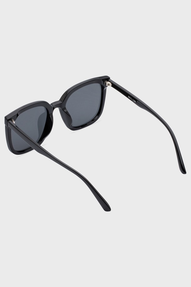 RECLOW - 기타소품 - GINZA SUNGLASS BLACK