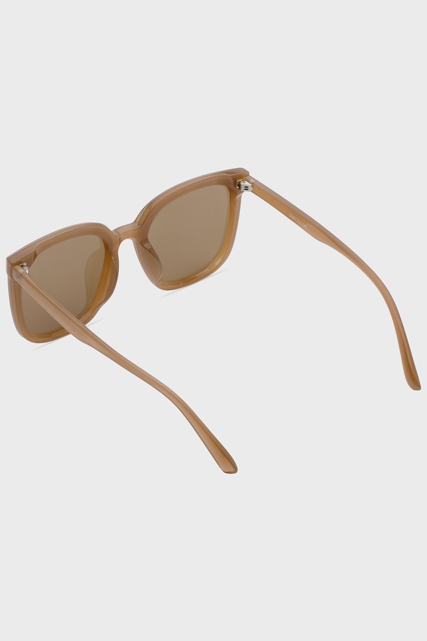 RECLOW - 기타소품 - GINZA SUNGLASS COCOA