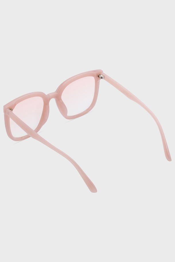 RECLOW - 기타소품 - GINZA SUNGLASS PINK