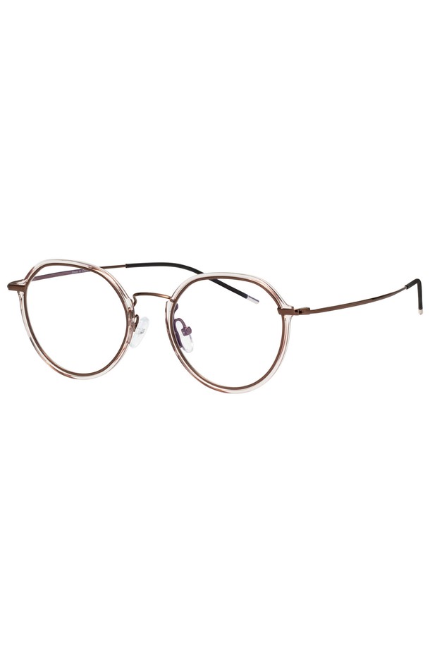 RECLOW - 기타소품 - RL3 TITANIUM GLASS CRYSTAL BROWN