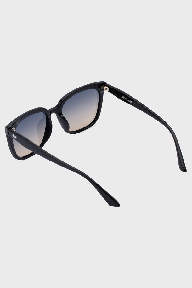 RECLOW - 기타소품 - CHOI SUNGLASS BLACK