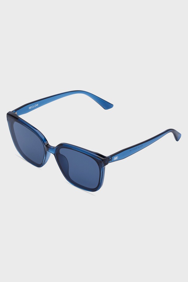 RECLOW - 기타소품 - CHOI SUNGLASS BLUE