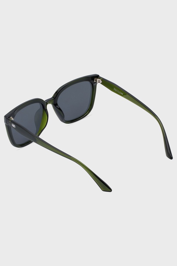 RECLOW - 기타소품 - CHOI SUNGLASS GREEN