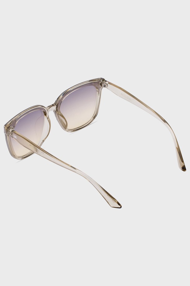 RECLOW - 기타소품 - CHOI SUNGLASS BEIGE