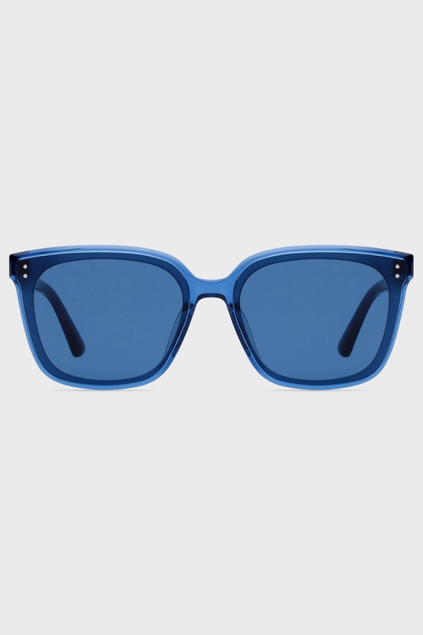 RECLOW - 기타소품 - SSUM SUNGLASS BLUE