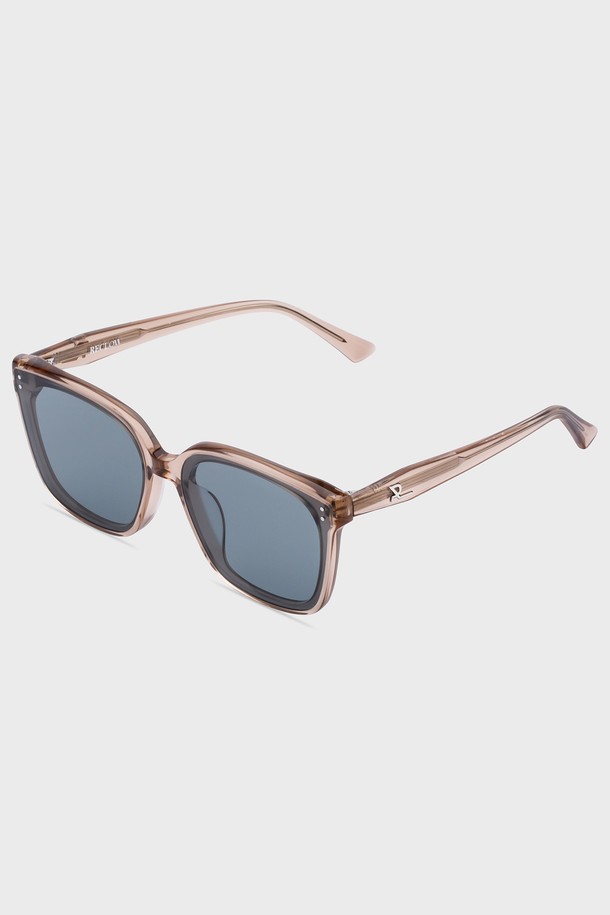 RECLOW - 기타소품 - SSUM SUNGLASS BEIGE