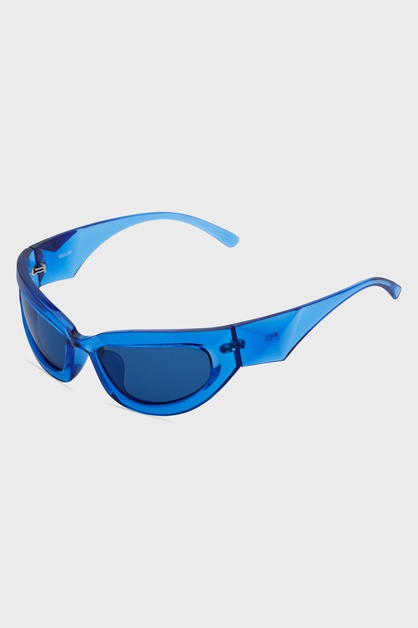 RECLOW - 기타소품 - BITTY SUNGLASS BLUE