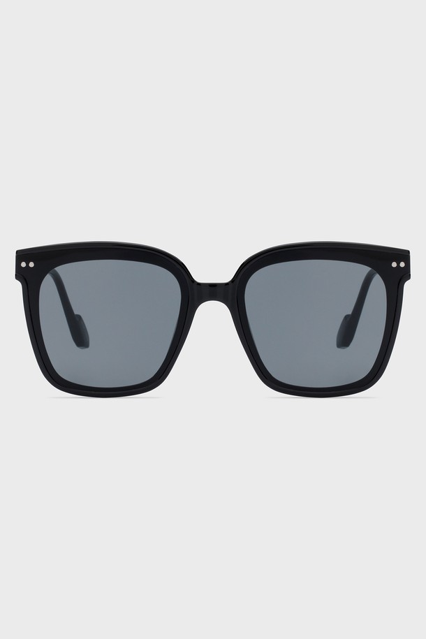 RECLOW - 기타소품 - EF49 SUNGLASS BLACK