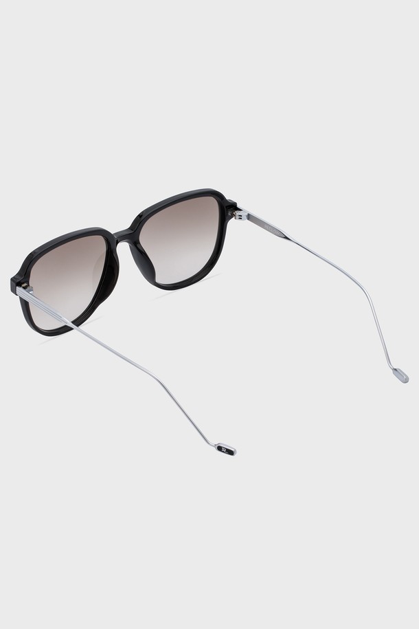 RECLOW - 기타소품 - JUWON SUNGLASS BLACK