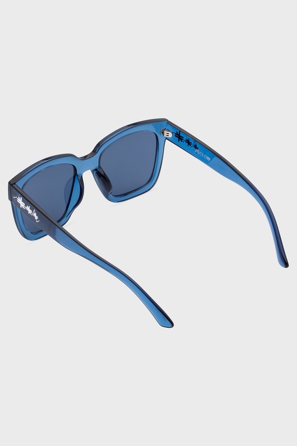 RECLOW - 기타소품 - JEONGEUN SUNGLASS BLUE