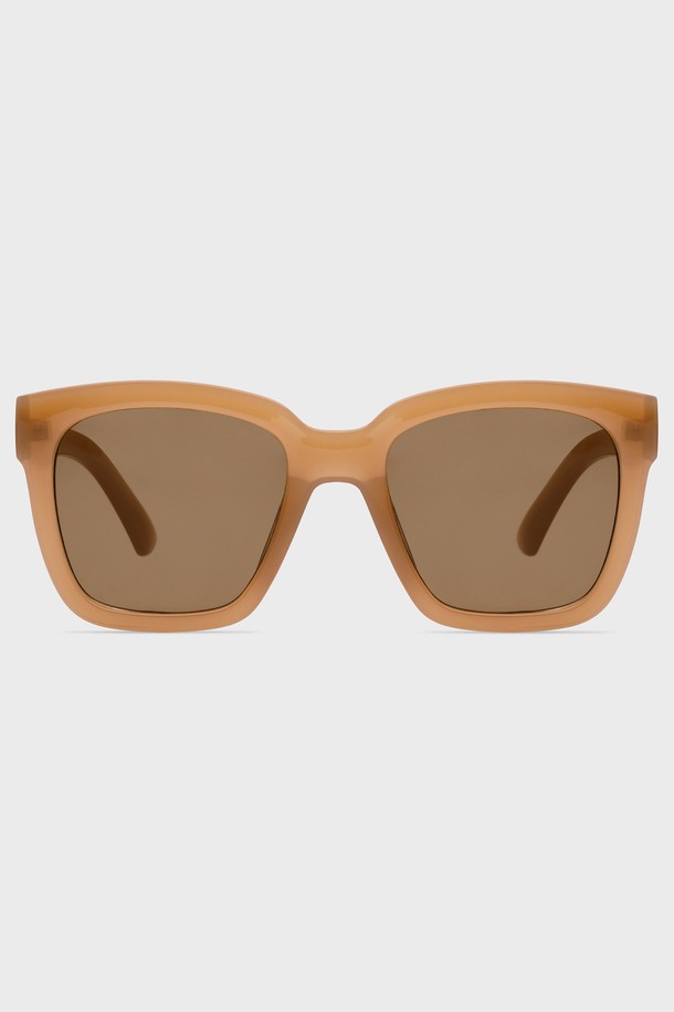 RECLOW - 기타소품 - JEONGEUN SUNGLASS COCOA