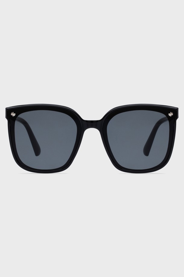 RECLOW - 기타소품 - GINZA SUNGLASS BLACK