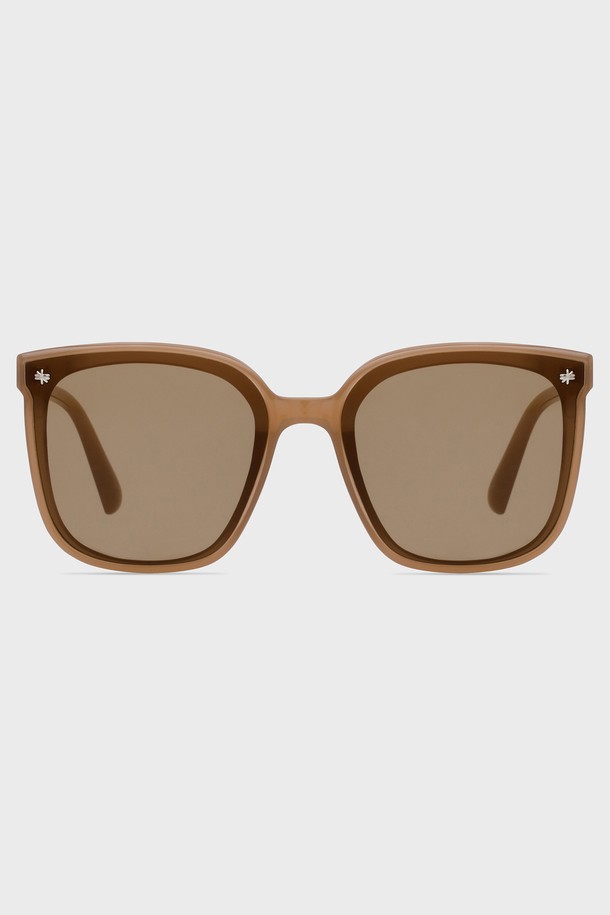 RECLOW - 기타소품 - GINZA SUNGLASS COCOA