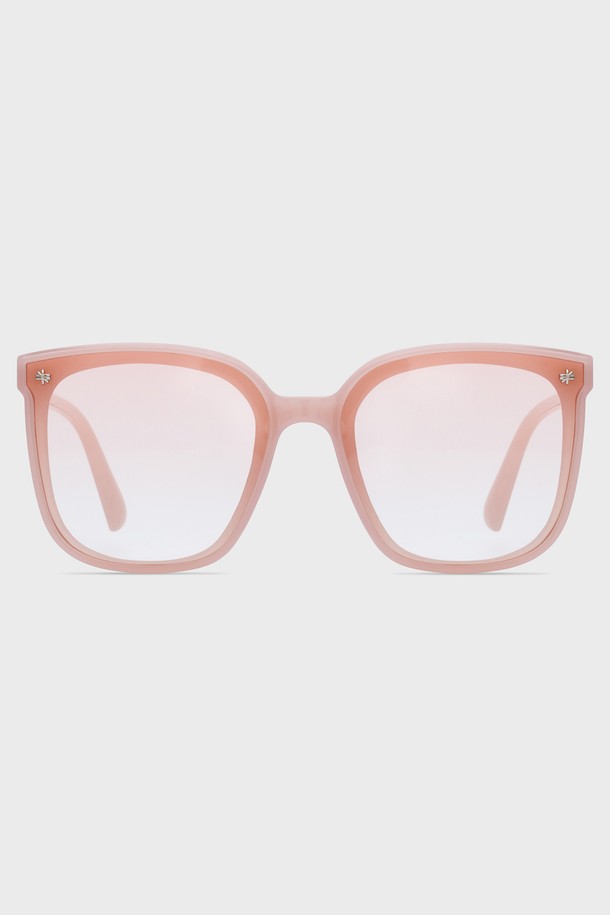 RECLOW - 기타소품 - GINZA SUNGLASS PINK