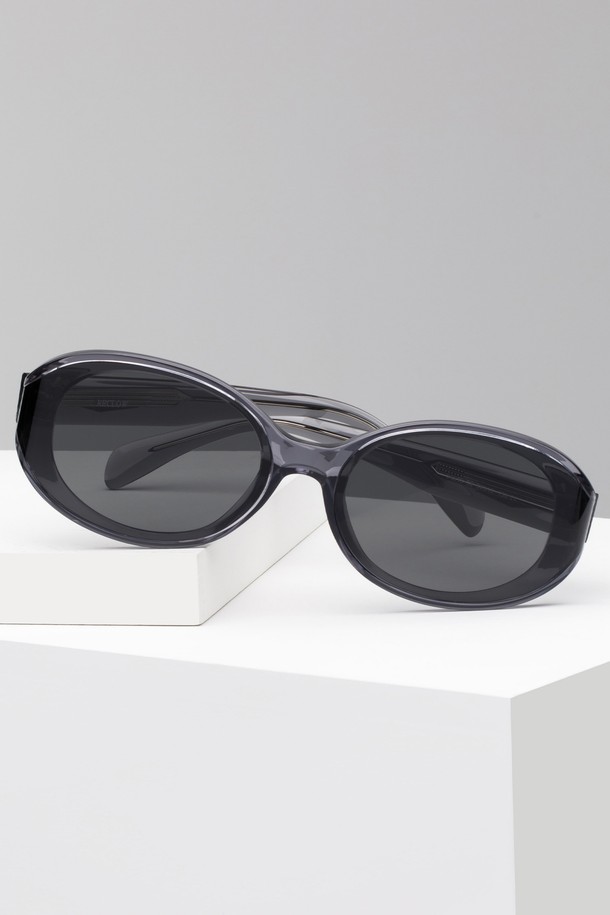 RECLOW - 기타소품 - ANGCHU NO.1 SUNGLASS GRAY